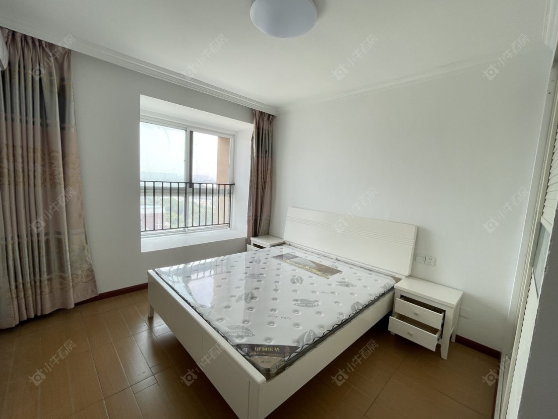 常州馨都苑在租房源室内图_小牛看房