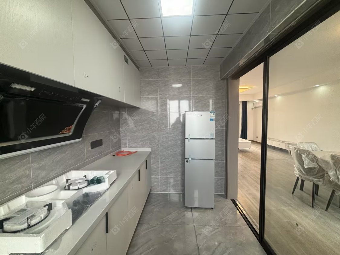 常州星河丹堤五区在租房源_小牛看房