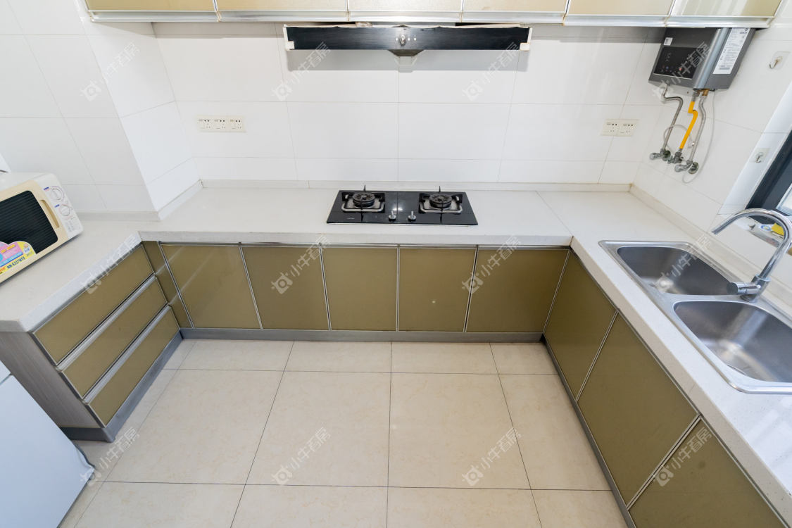 常州采菱公寓在租房源室内图_小牛看房