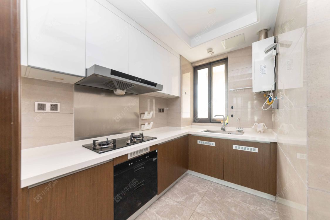 常州美的翰林府在售二手房源室内图_小牛看房