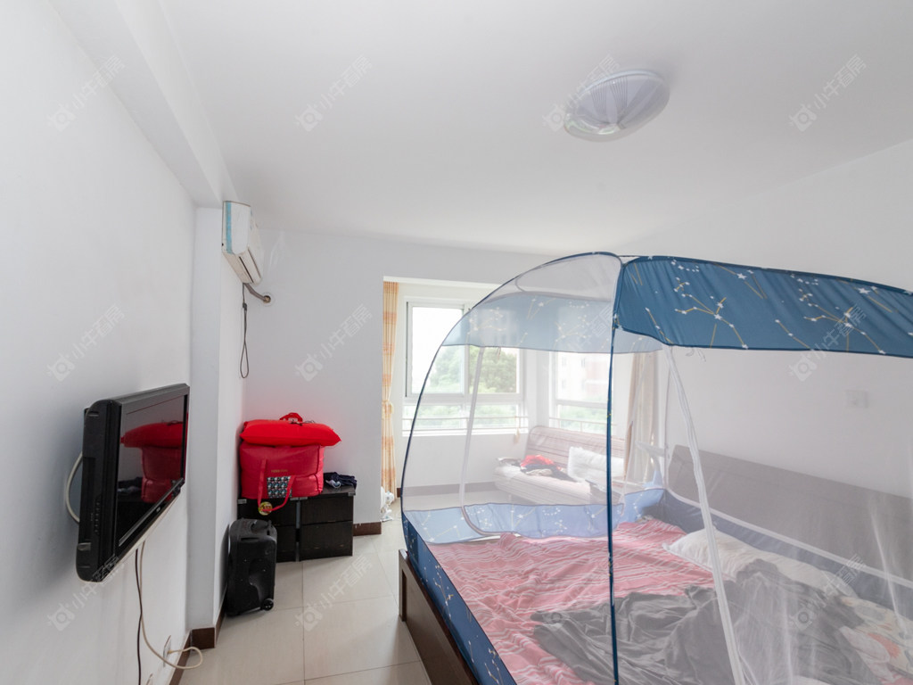 常州新立名园在售二手房源室内图_小牛看房