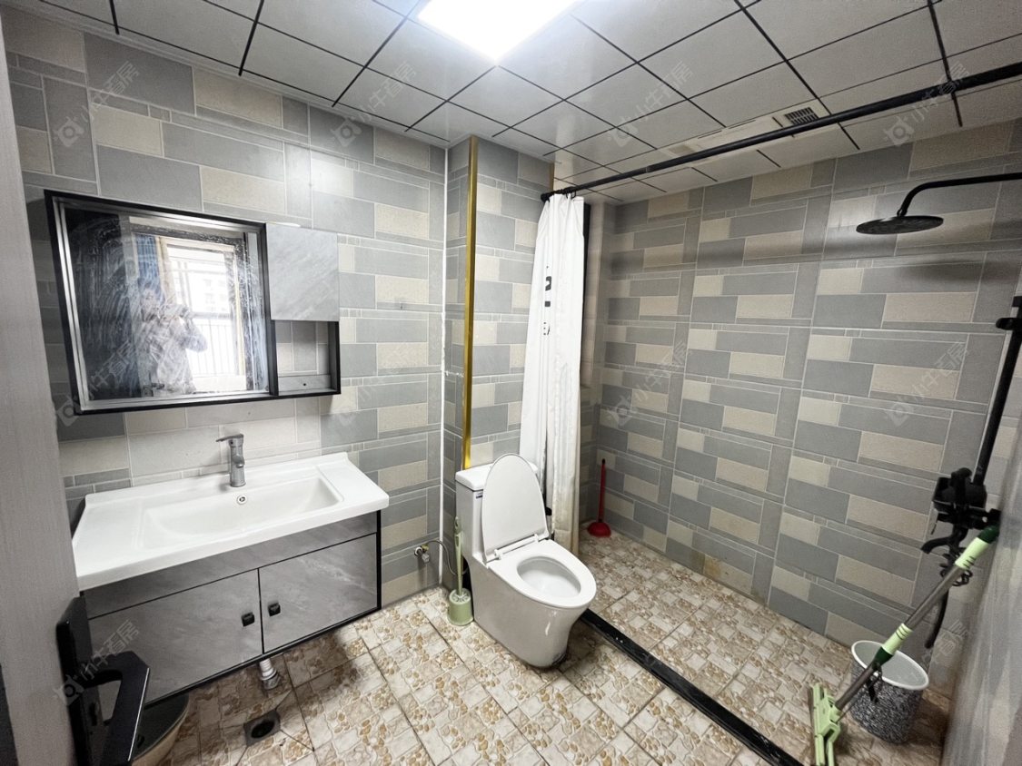 常州旭辉都会里在租房源室内图_小牛看房