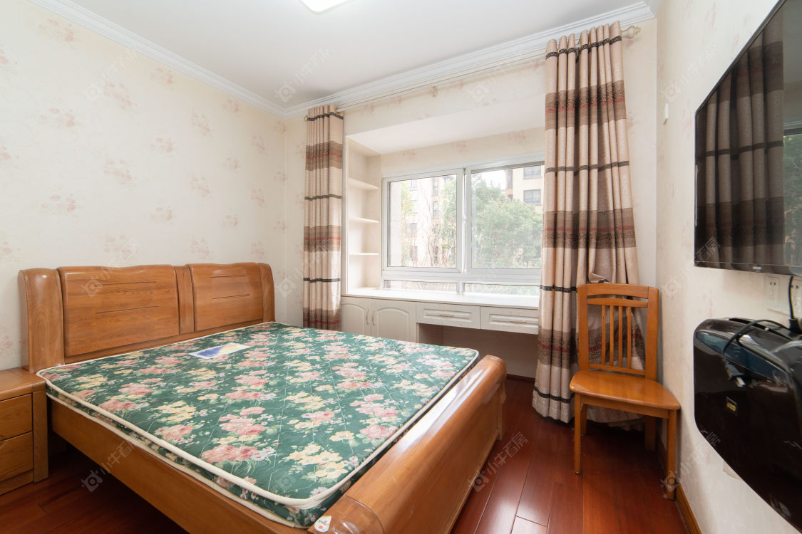 常州龙湖龙誉城二期在售二手房源室内图_小牛看房