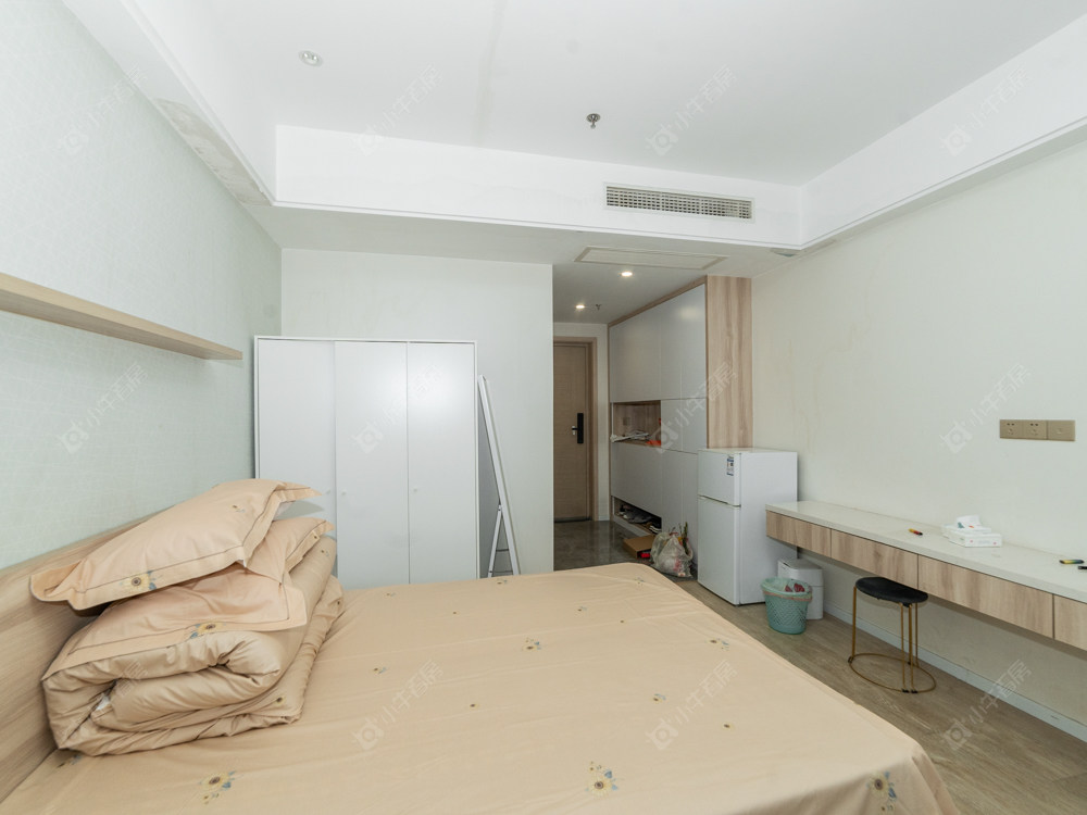 九洲花园四期房源室内图 常州九洲花园四期在售二手房源室内图_小牛看房