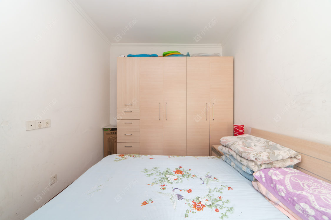 常州怡美花园在售二手房源室内图_小牛看房