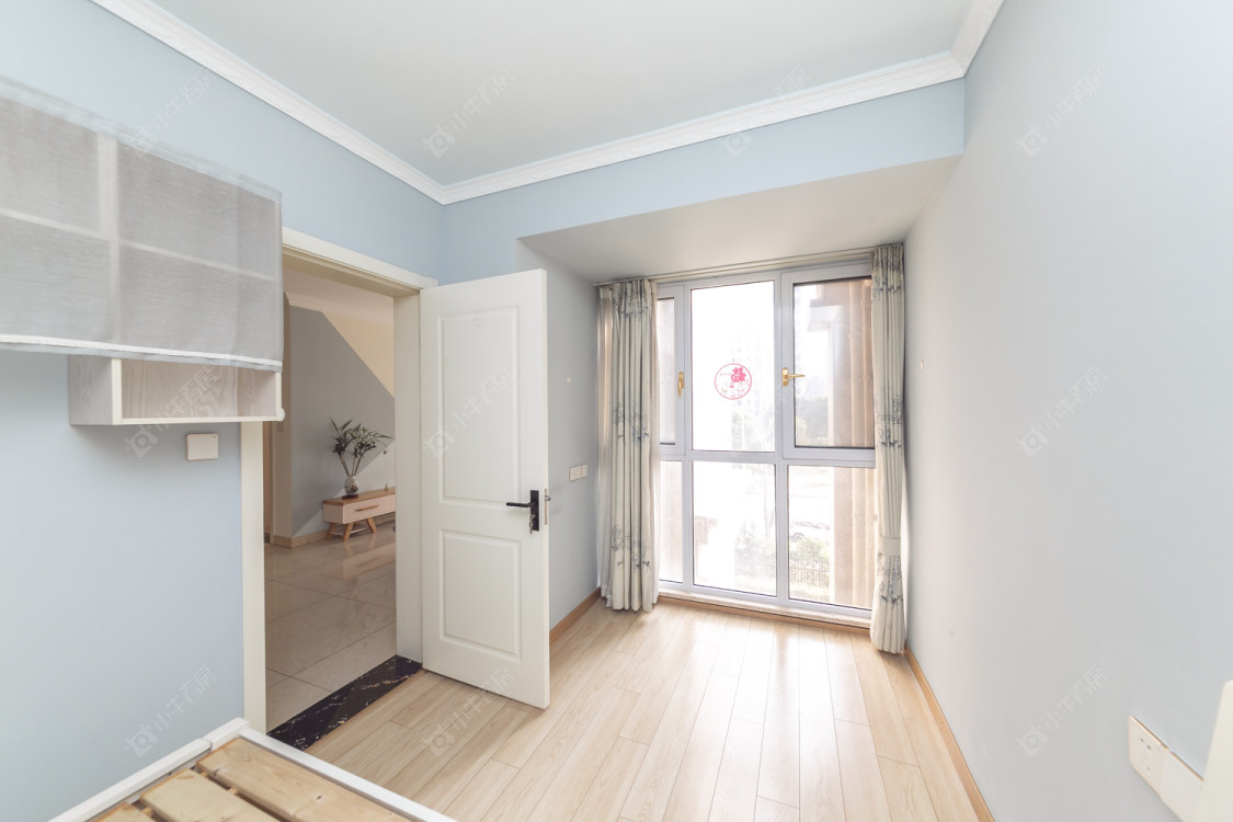 常州弘阳上城在售二手房源室内图_小牛看房