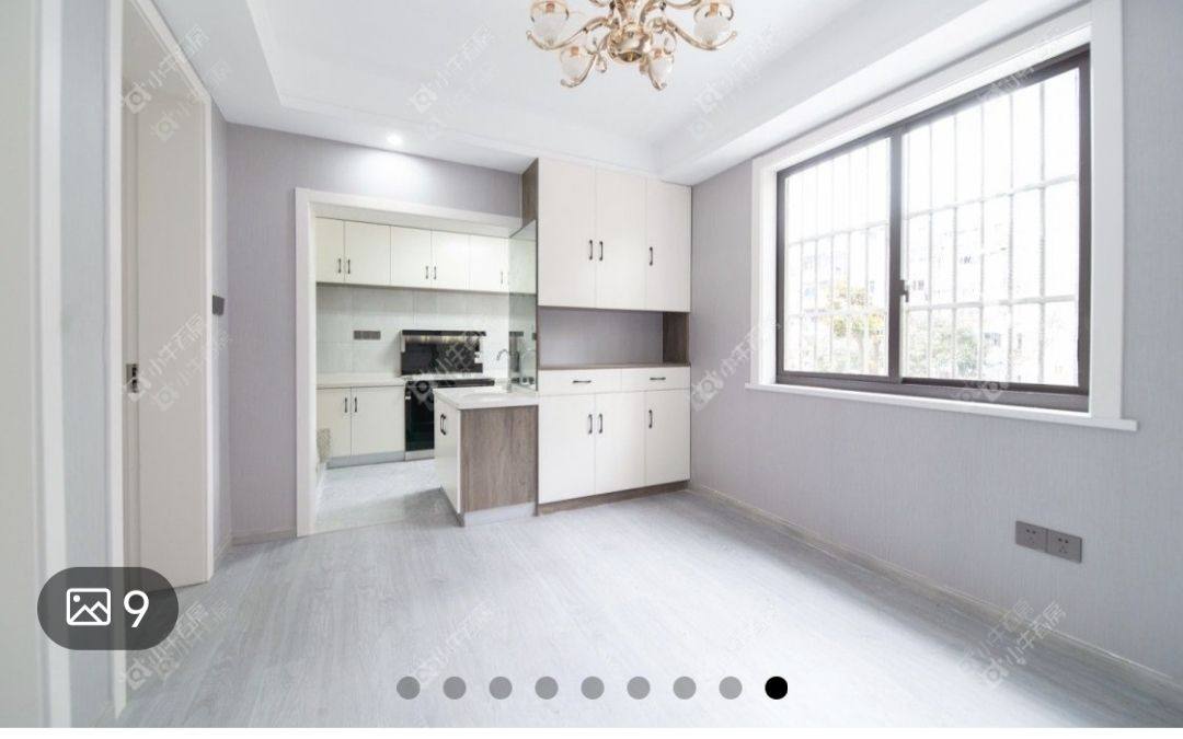 白云新村房源室内图 常州白云新村在租房源室内图_小牛看房