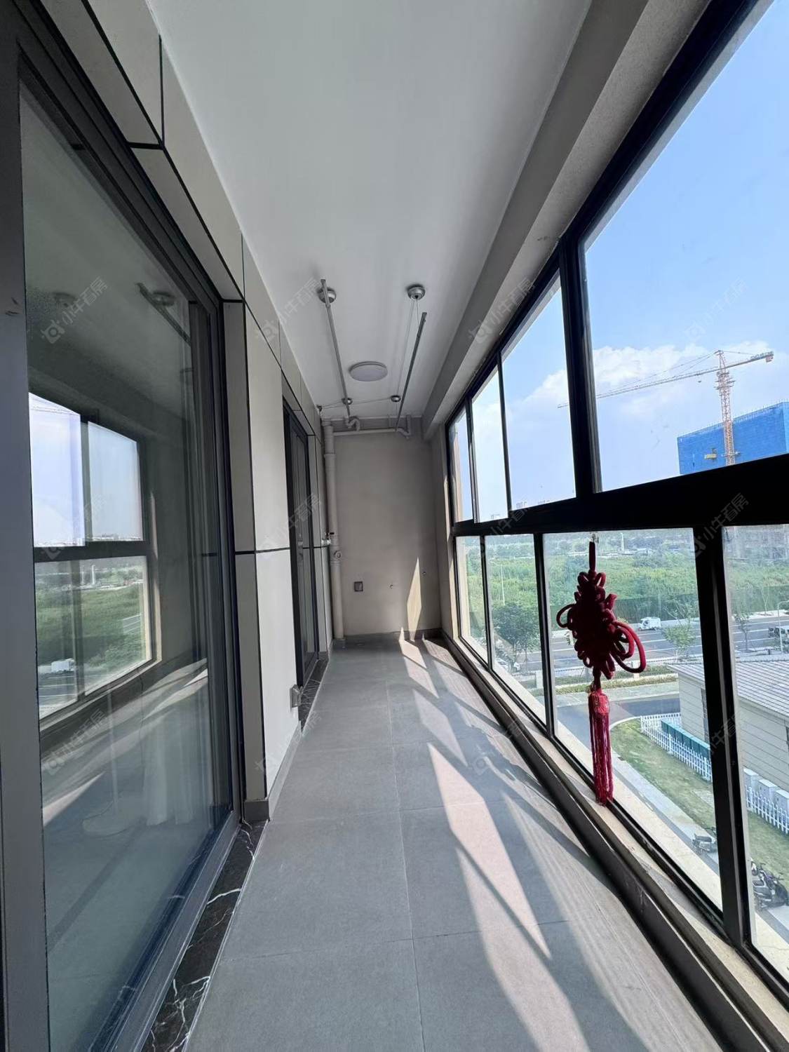 常州绿地香港名墩道在租房源_小牛看房