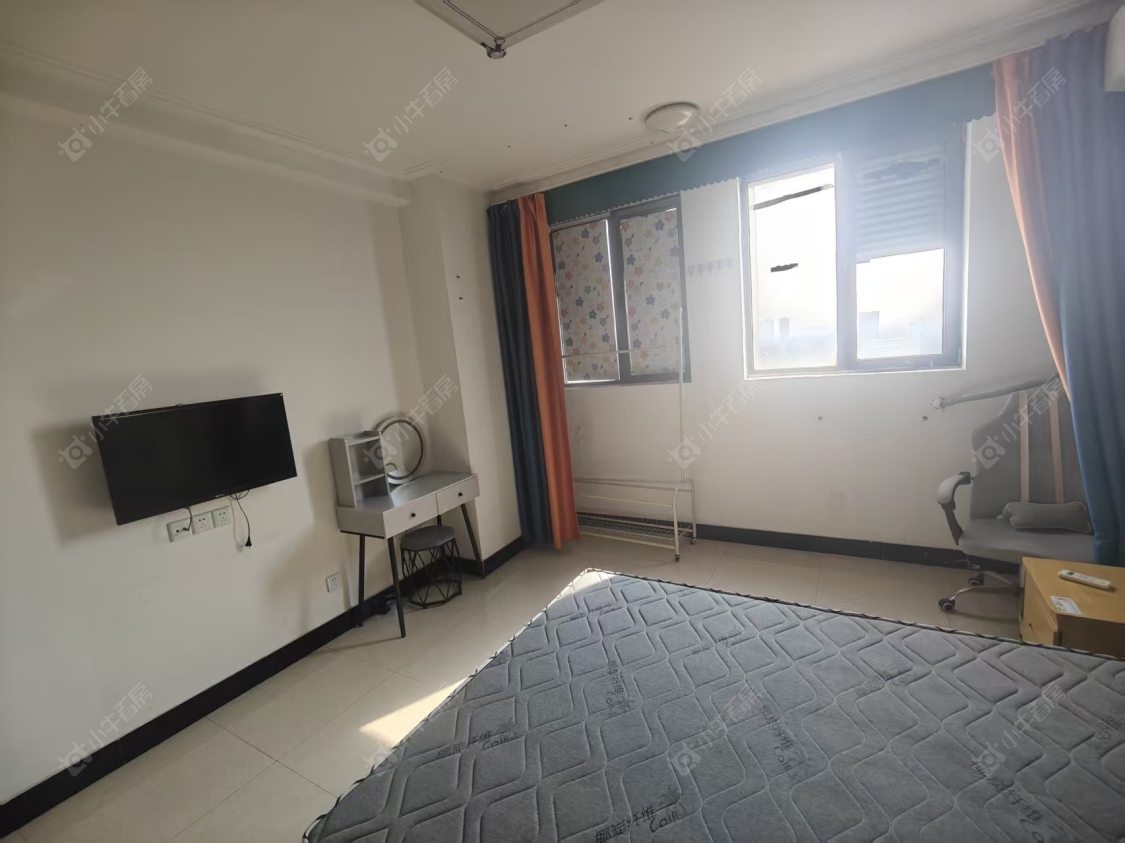 常州亚泰财富中心在租房源室内图_小牛看房