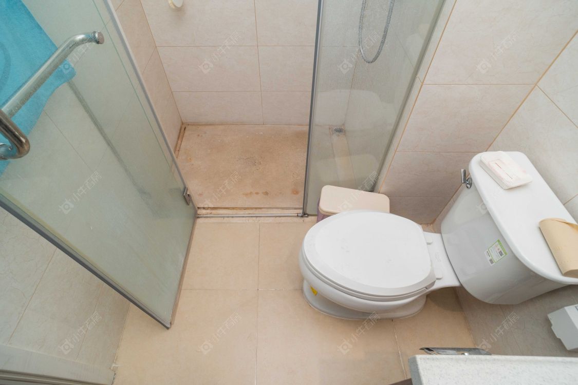 常州保利公园九里在售二手房源室内图_小牛看房