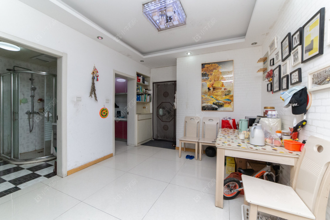 常州聚怡花园北区在售二手房源室内图_小牛看房