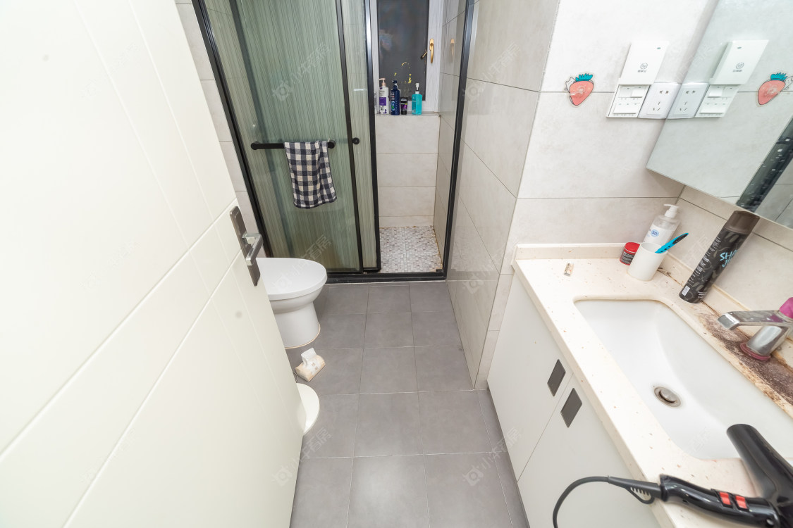 常州绿都万和城六区在售二手房源室内图_小牛看房