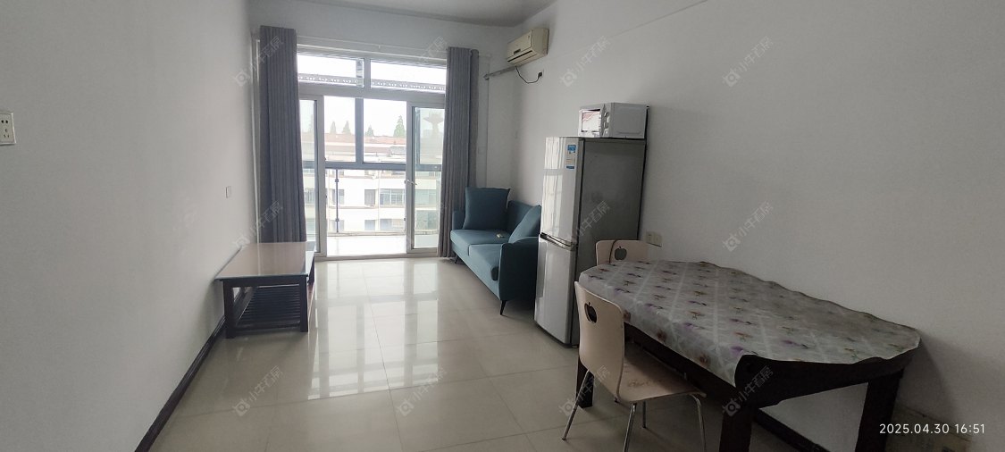 常州香江华廷苹果街区在租房源_小牛看房