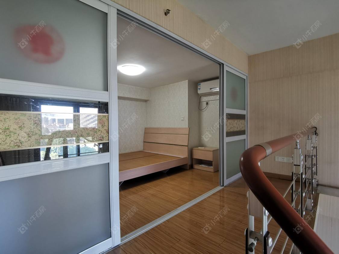 新城公馆综合楼房源室内图 常州新城公馆综合楼在租房源室内图_小牛看房