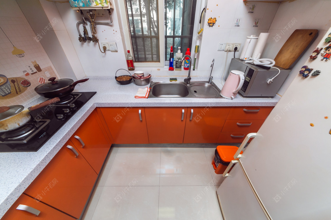 常州陈渡新苑在售二手房源室内图_小牛看房