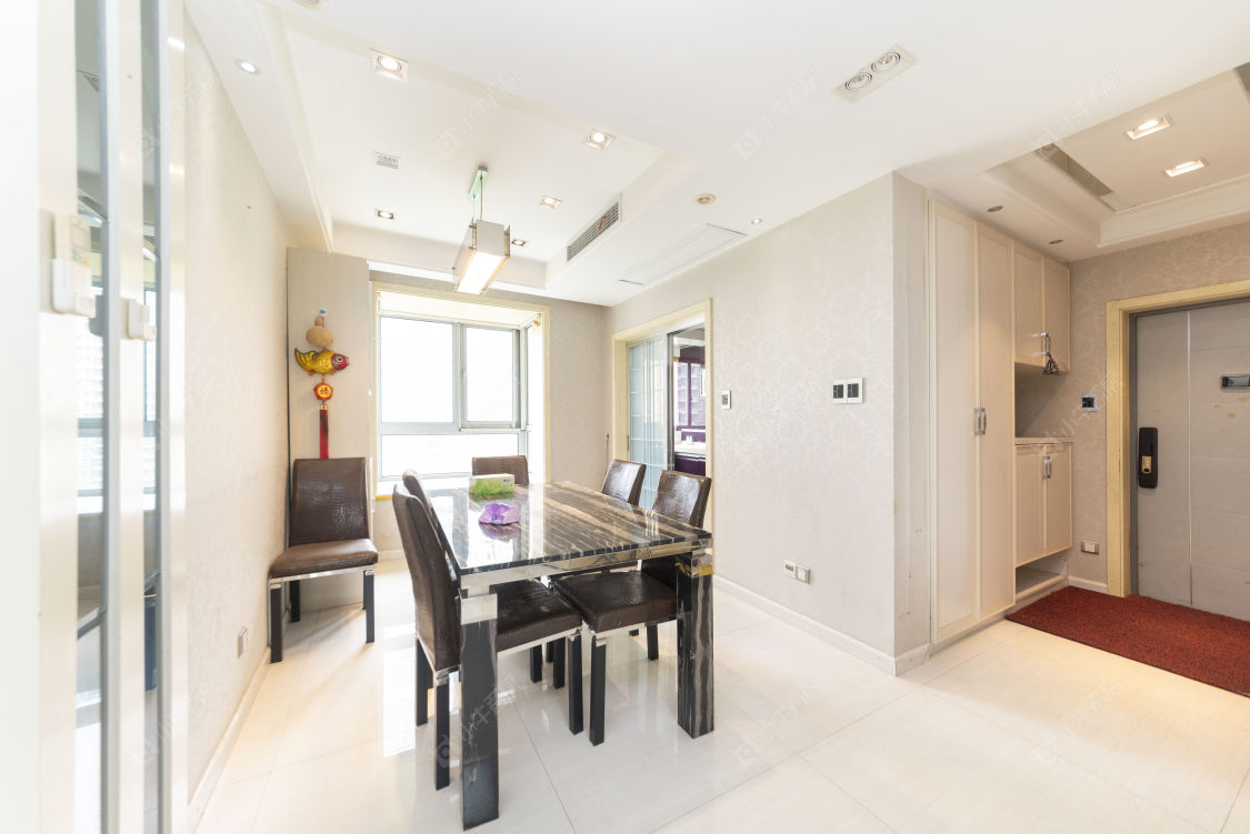 常州天隽峰在售二手房源室内图_小牛看房