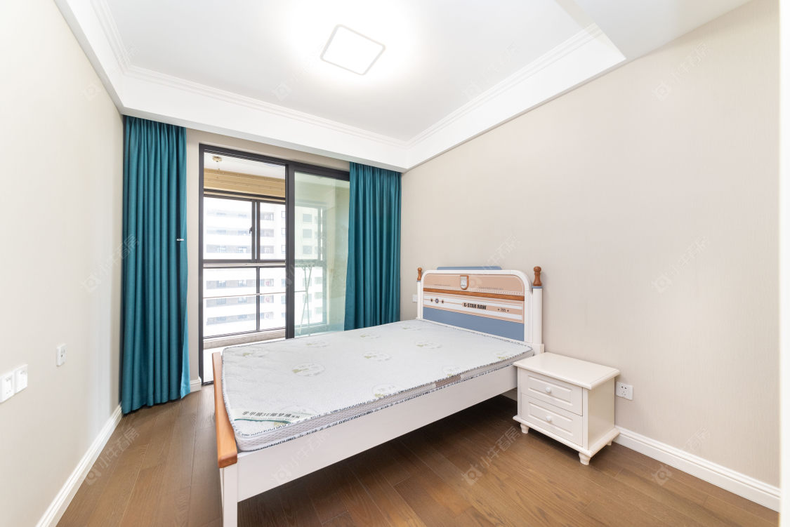 常州新城华宇悦隽公馆在售二手房源室内图_小牛看房