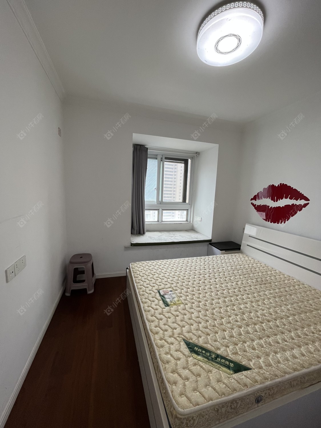 常州华润国际四期在租房源_小牛看房