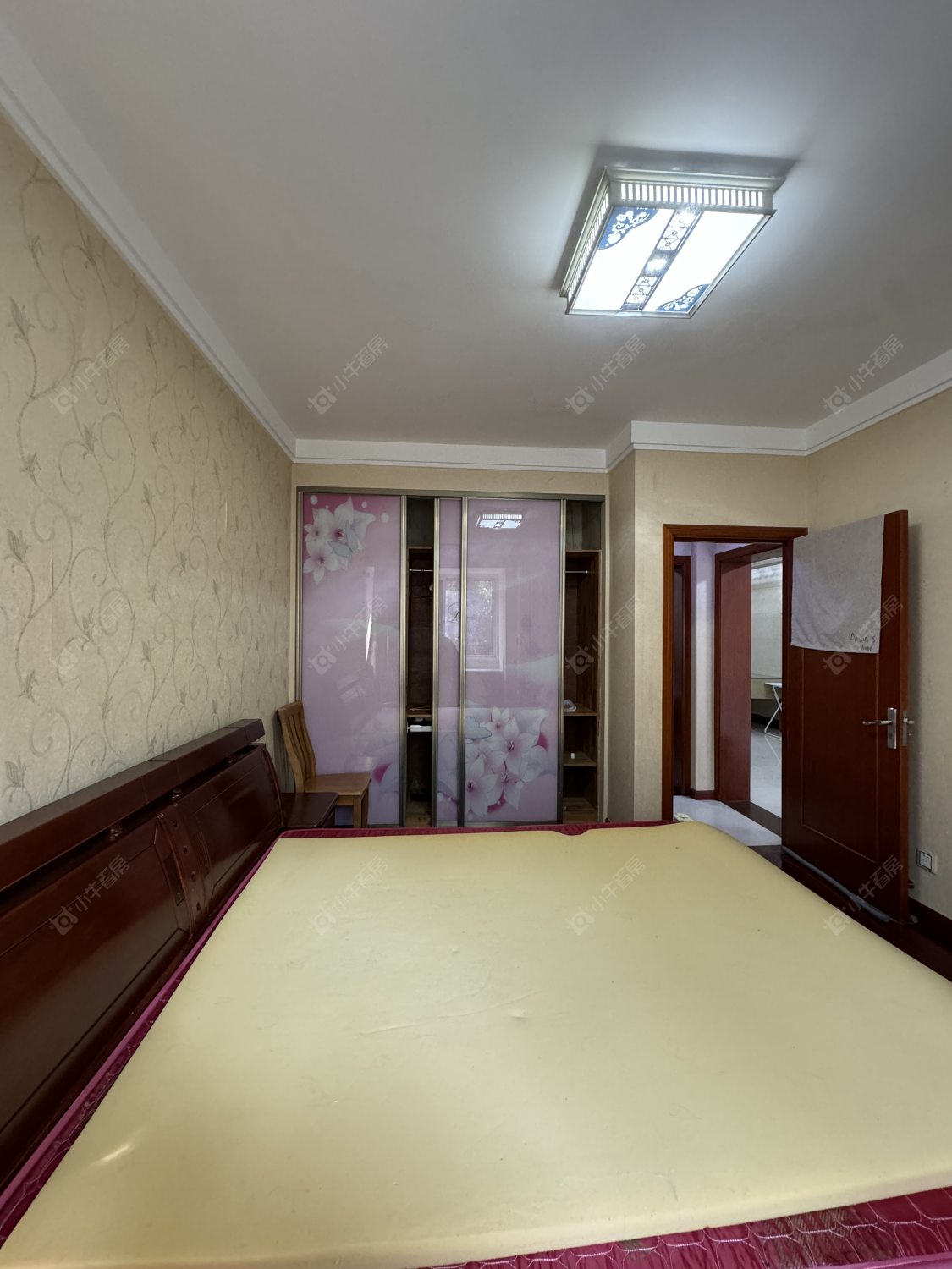 常州清水湾花园一期在租房源室内图_小牛看房