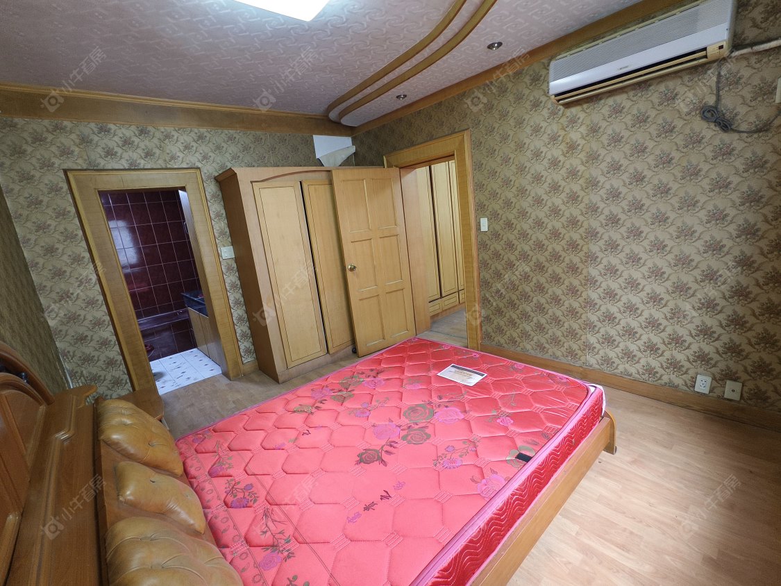 常州湾里新村在租房源室内图_小牛看房