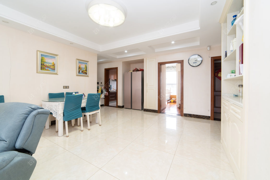 龙湖龙誉城二期房源室内图 常州龙湖龙誉城二期在售二手房源室内图_小牛看房