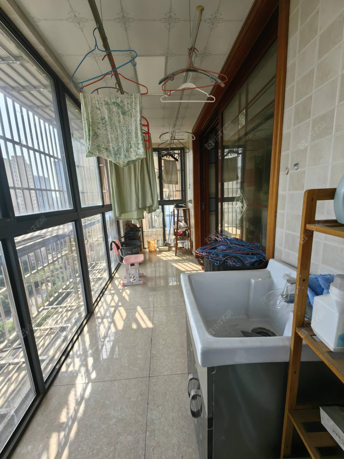 常州新景花苑一期在租房源室内图_小牛看房