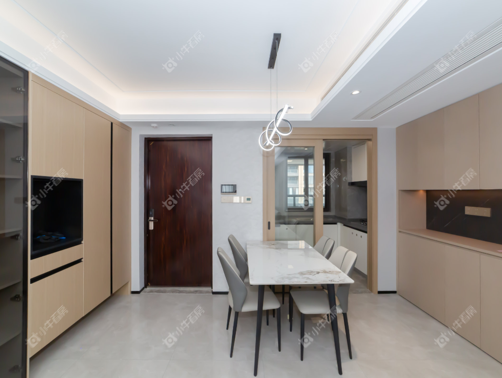 常州万科新都会在租房源室内图_小牛看房