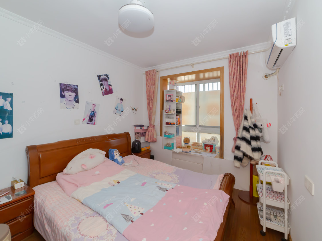 常州新丰苑在售二手房源室内图_小牛看房