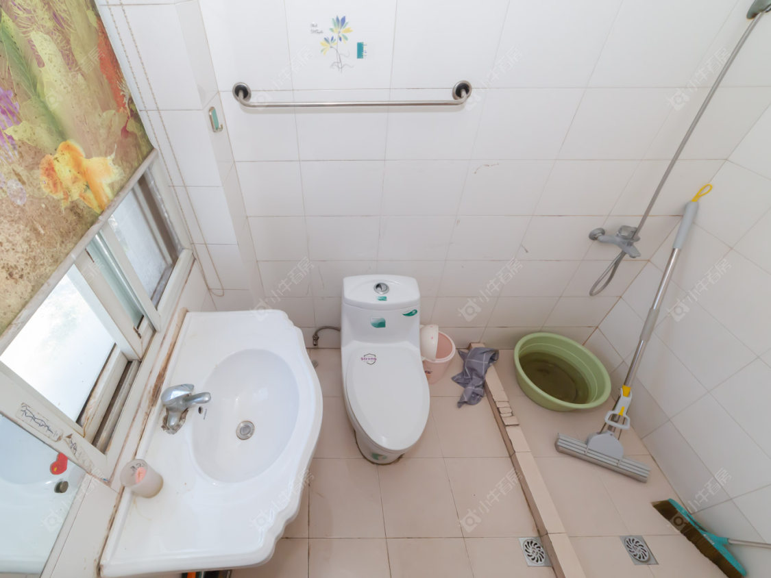 常州翠竹新村南区在售二手房源室内图_小牛看房