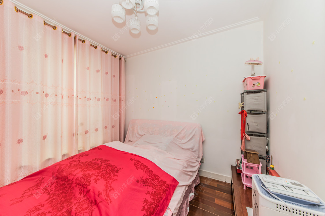 常州天安花园在售二手房源室内图_小牛看房