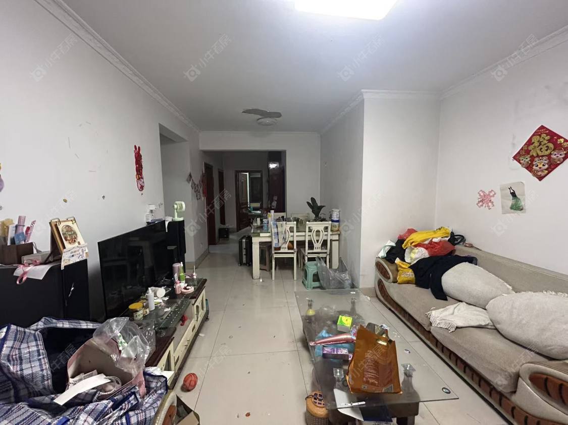 常州清水湾花园一期租房_清水湾花园一期2室2厅房源出租