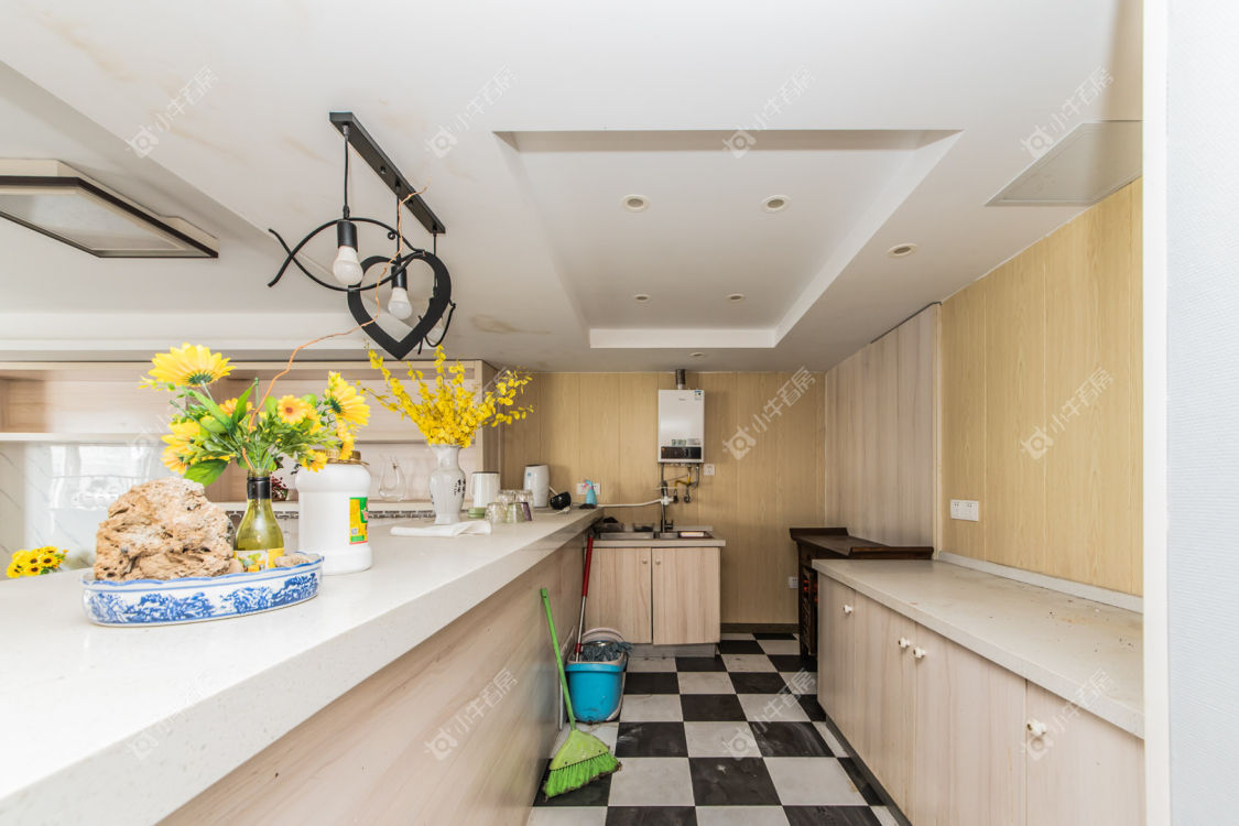 常州现代城在租房源室内图_小牛看房