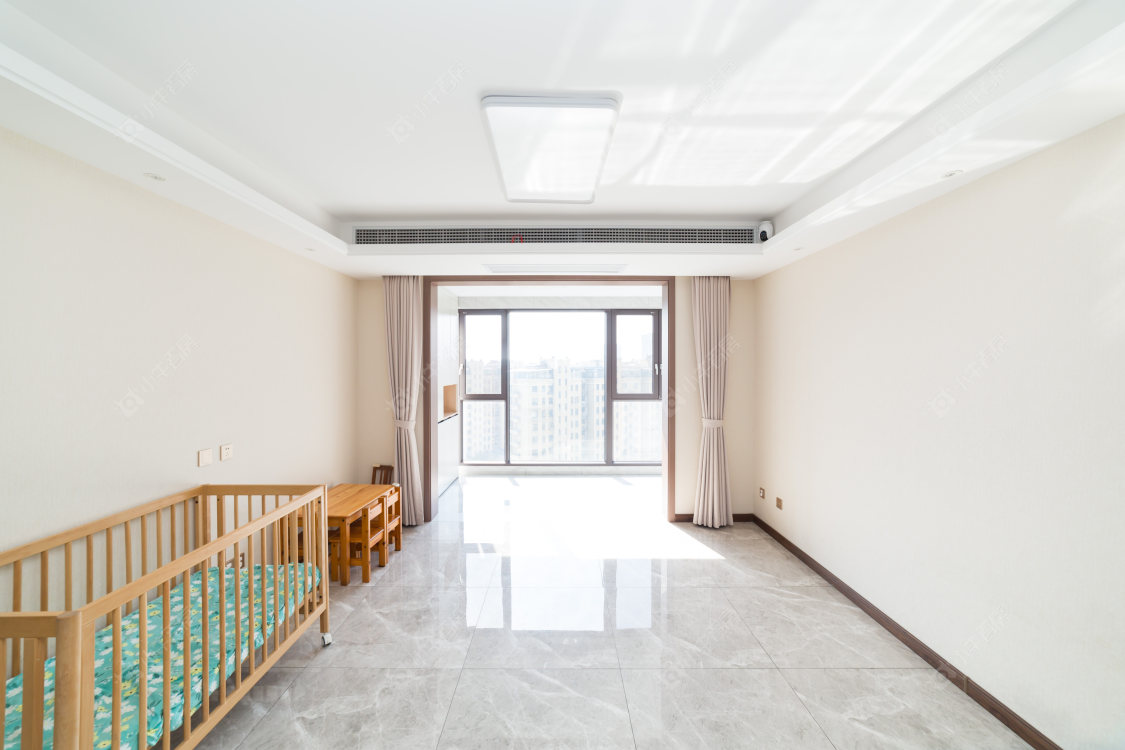 常州旭辉都会上著在售二手房_小牛看房