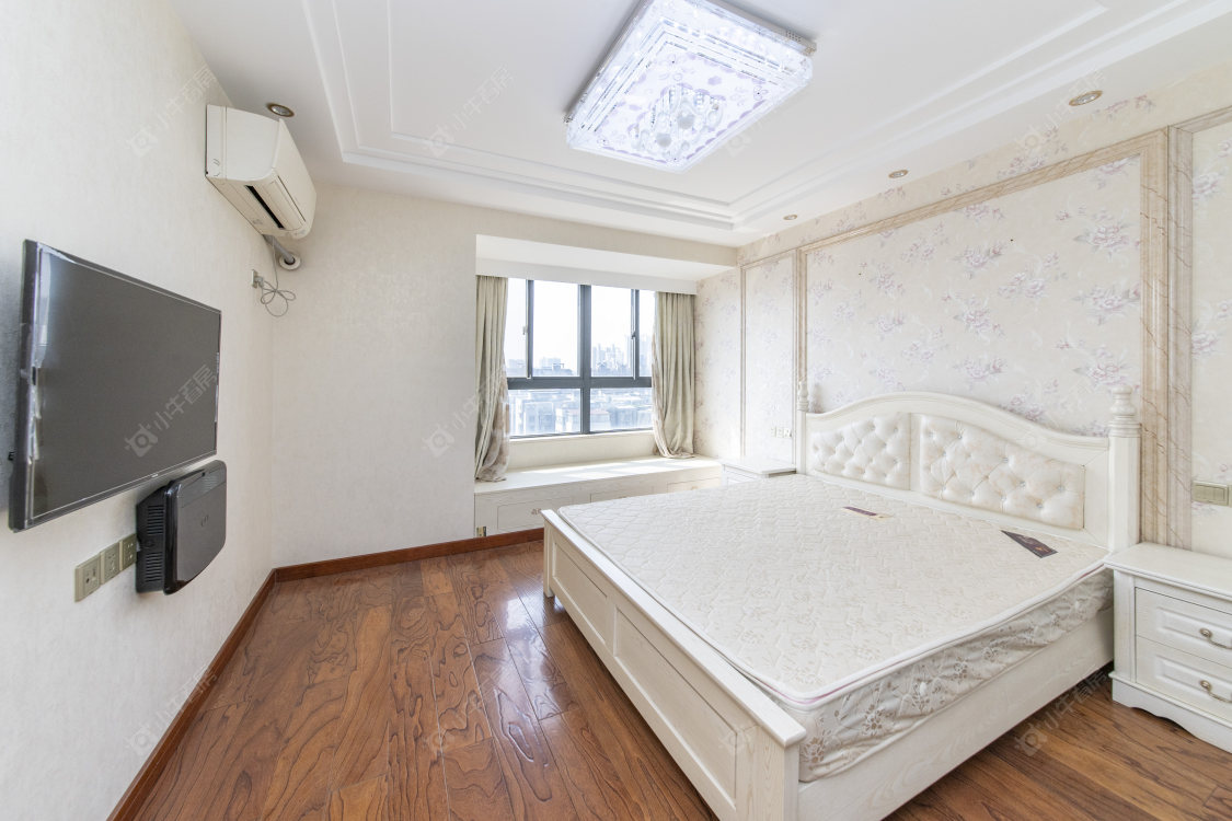 常州新城南都美域在售二手房源室内图_小牛看房