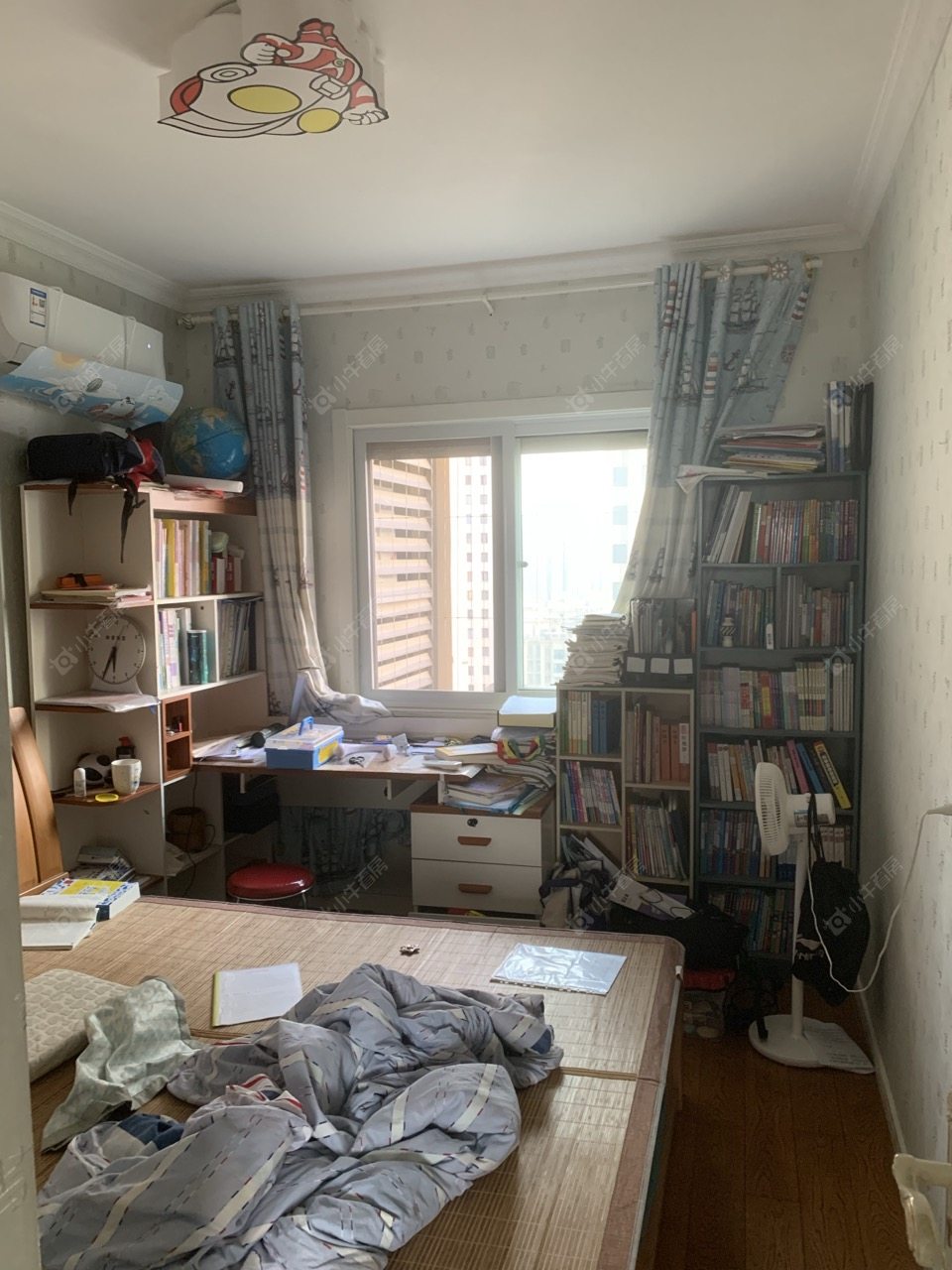 常州华润国际三期在租房源户型图_小牛看房