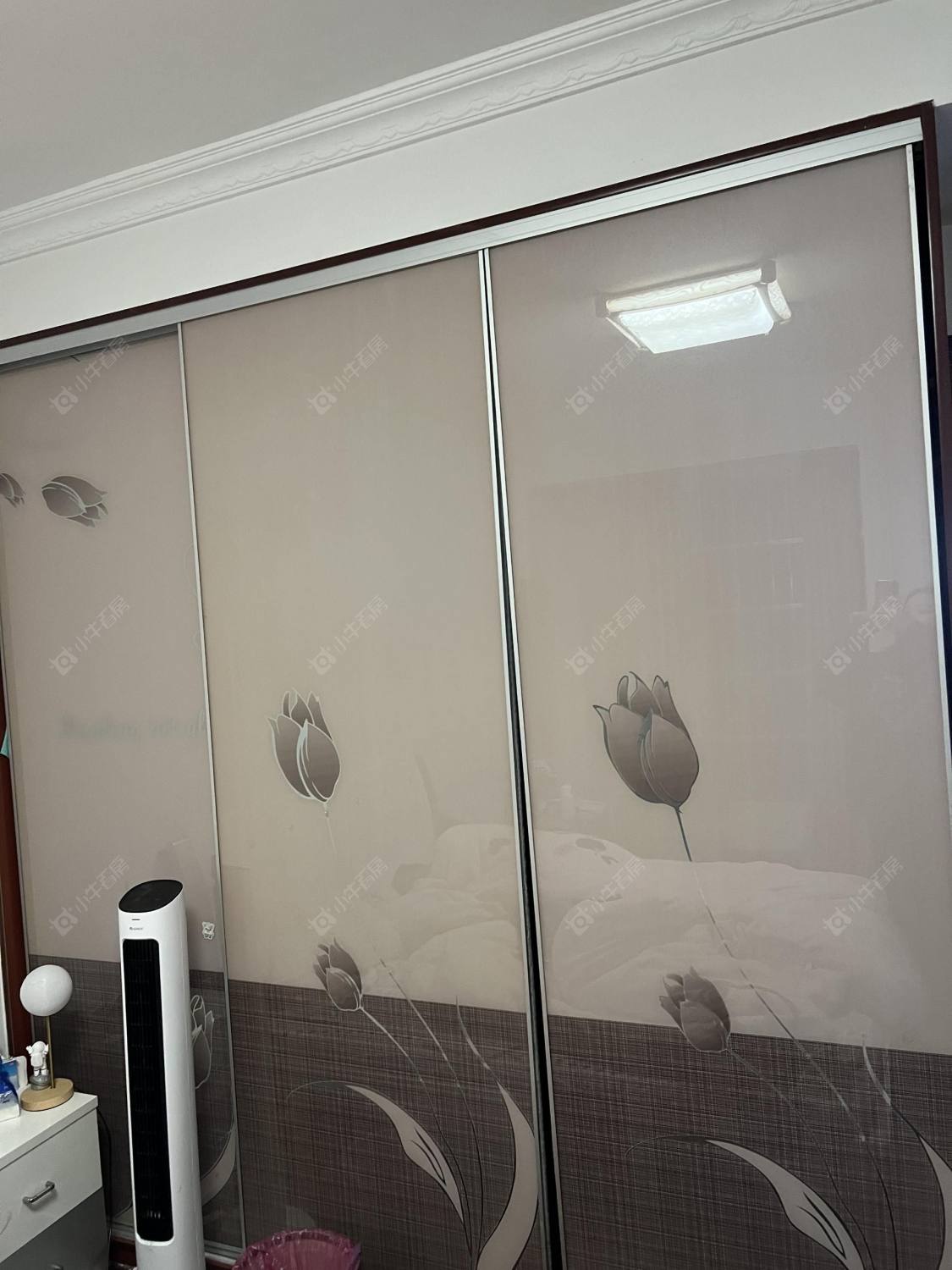 常州溪湖小镇在租房源室内图_小牛看房