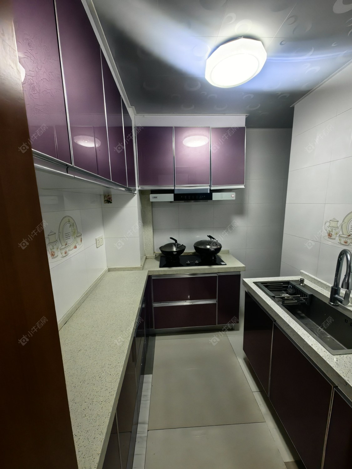 常州九洲新世界花苑在租房源室内图_小牛看房