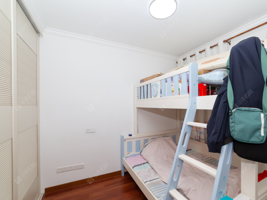 常州龙湖香醍时光在售二手房源室内图_小牛看房