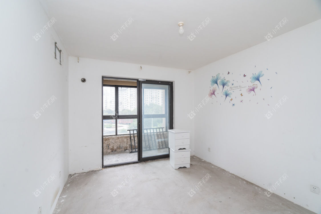 常州月馨苑2室2厅1卫出租_小牛看房