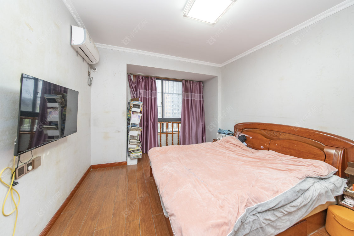 常州长河花园在售二手房源室内图_小牛看房