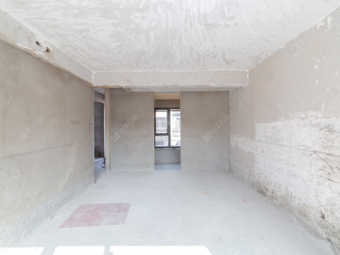 常州龙湖原山别墅区在售二手房源室内图_小牛看房