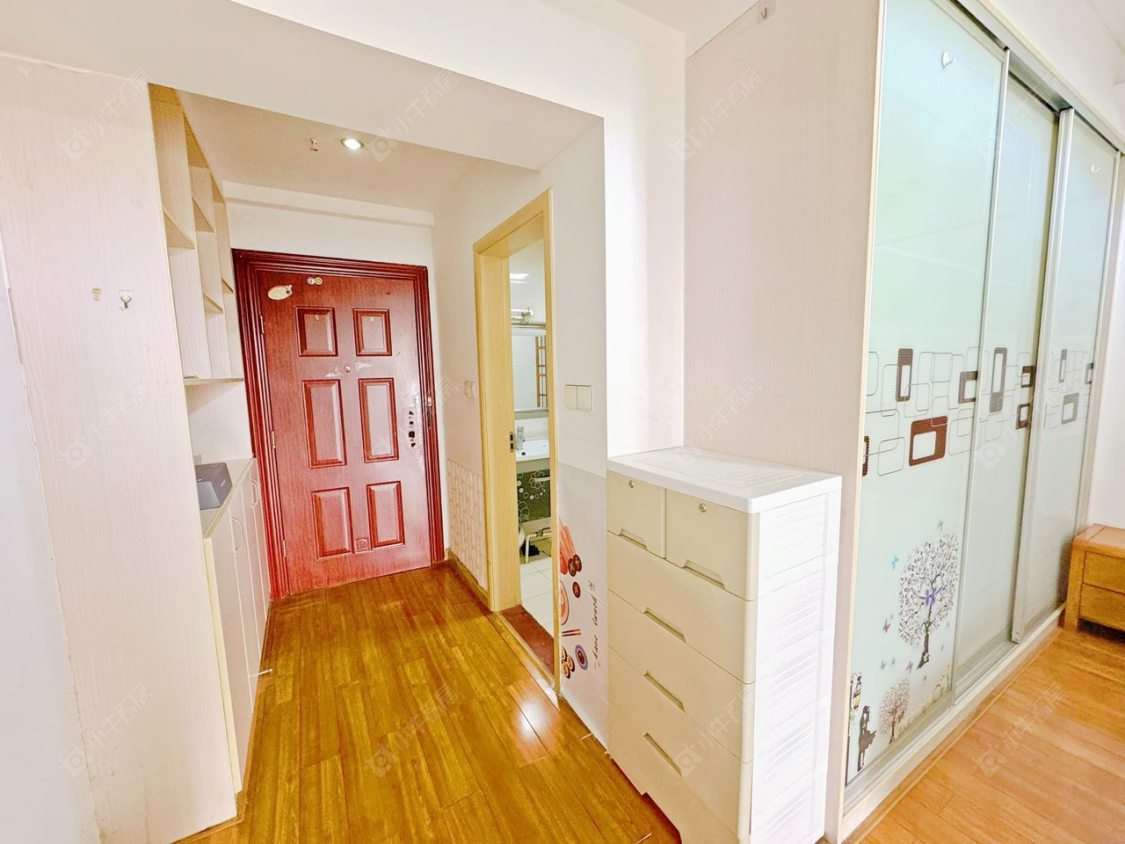 常州万博生活广场在租房源室内图_小牛看房