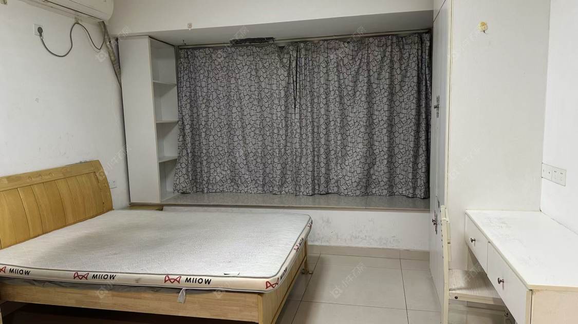 宝龙城市广场房源室内图 常州宝龙城市广场在租房源室内图_小牛看房