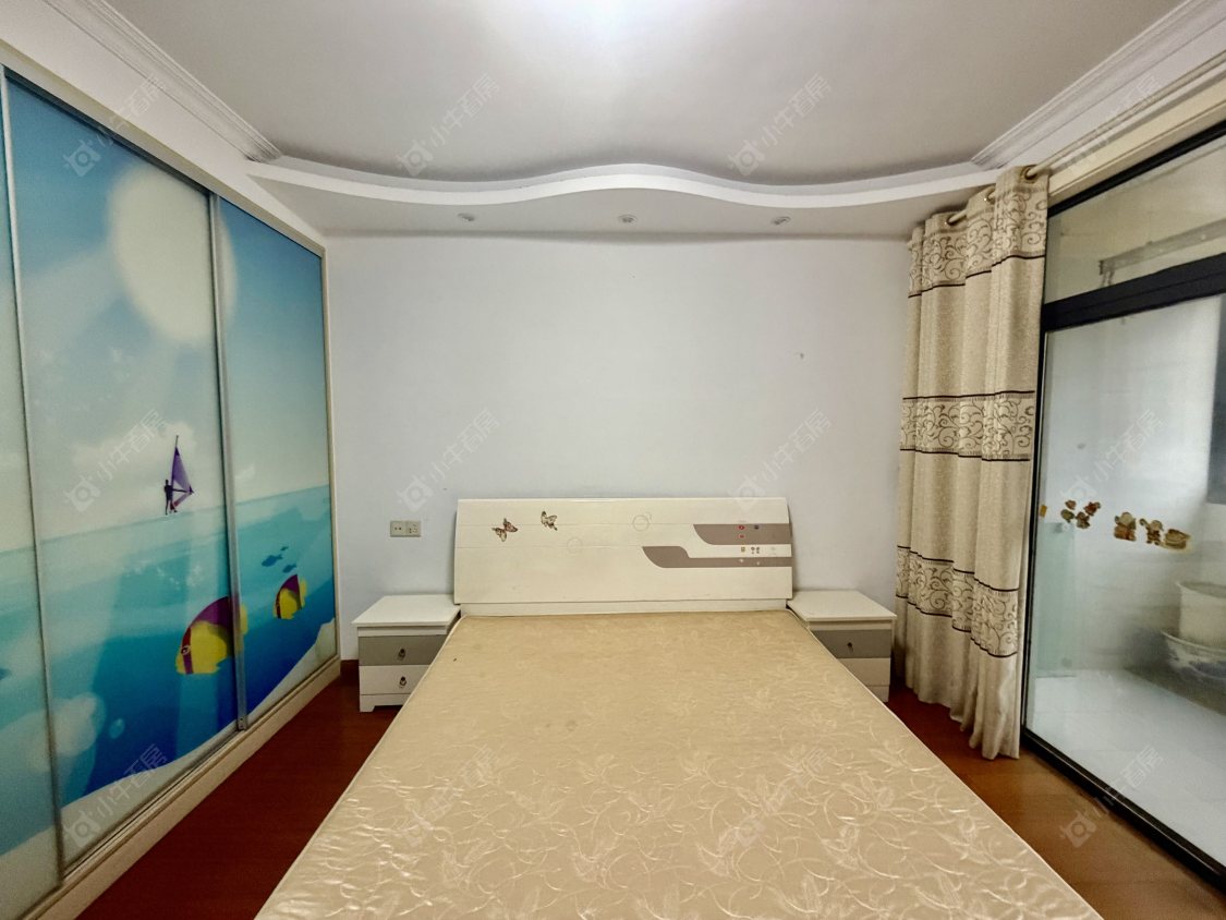 常州怡枫苑在租房源_小牛看房