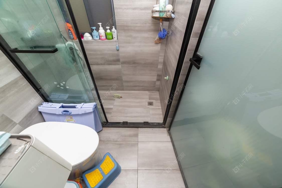 常州白马公馆在售二手房源室内图_小牛看房