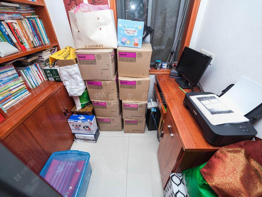 常州延陵东路4室2厅1卫在售二手房房源图片