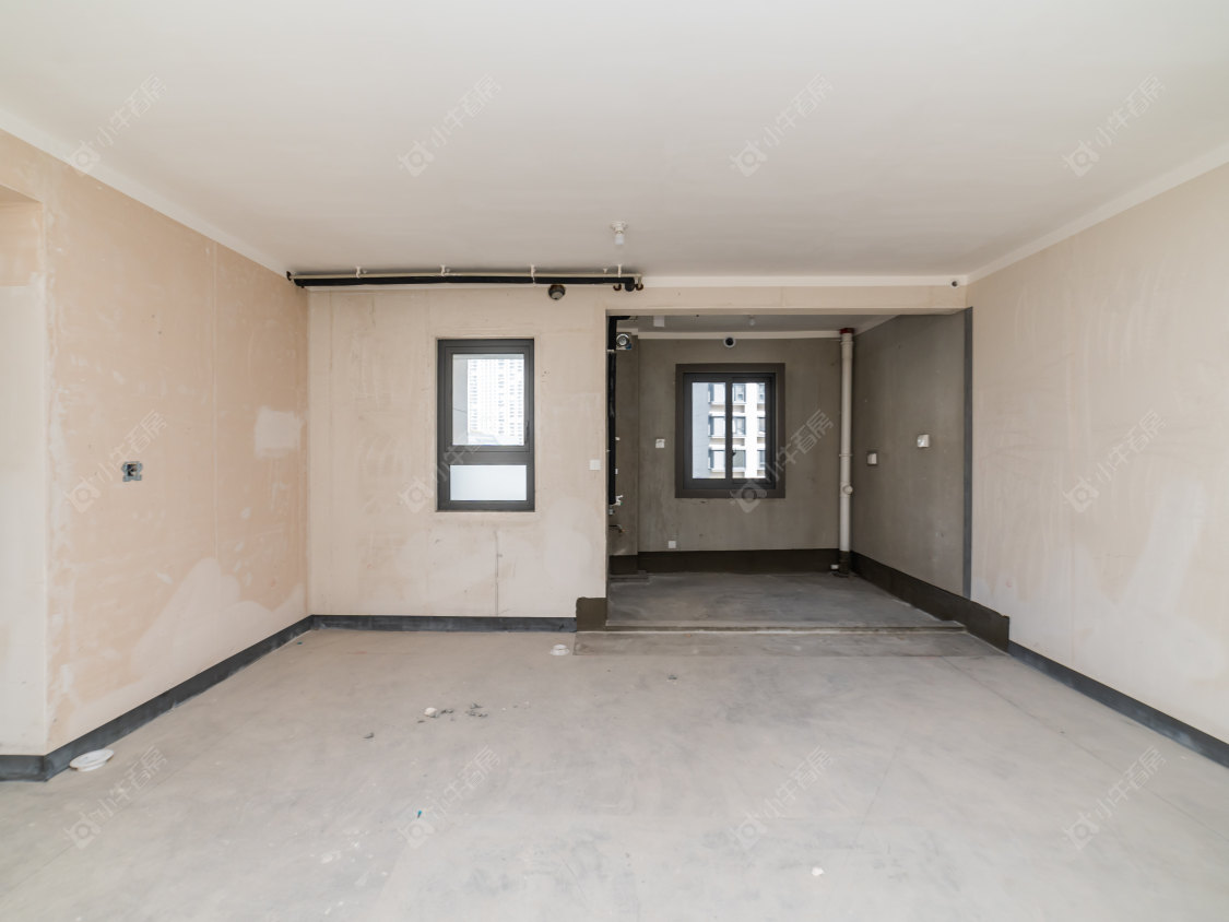 常州中海桂语江南在售二手房源室内图_小牛看房