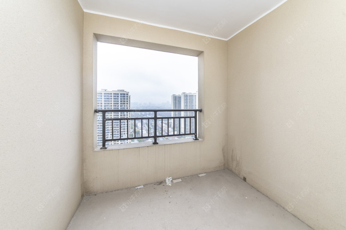 常州中梁首府壹号在售二手房源室内图_小牛看房