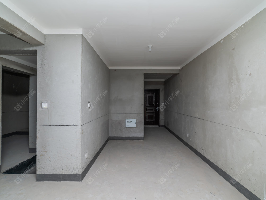 常州紫霞花苑在售二手房源室内图_小牛看房