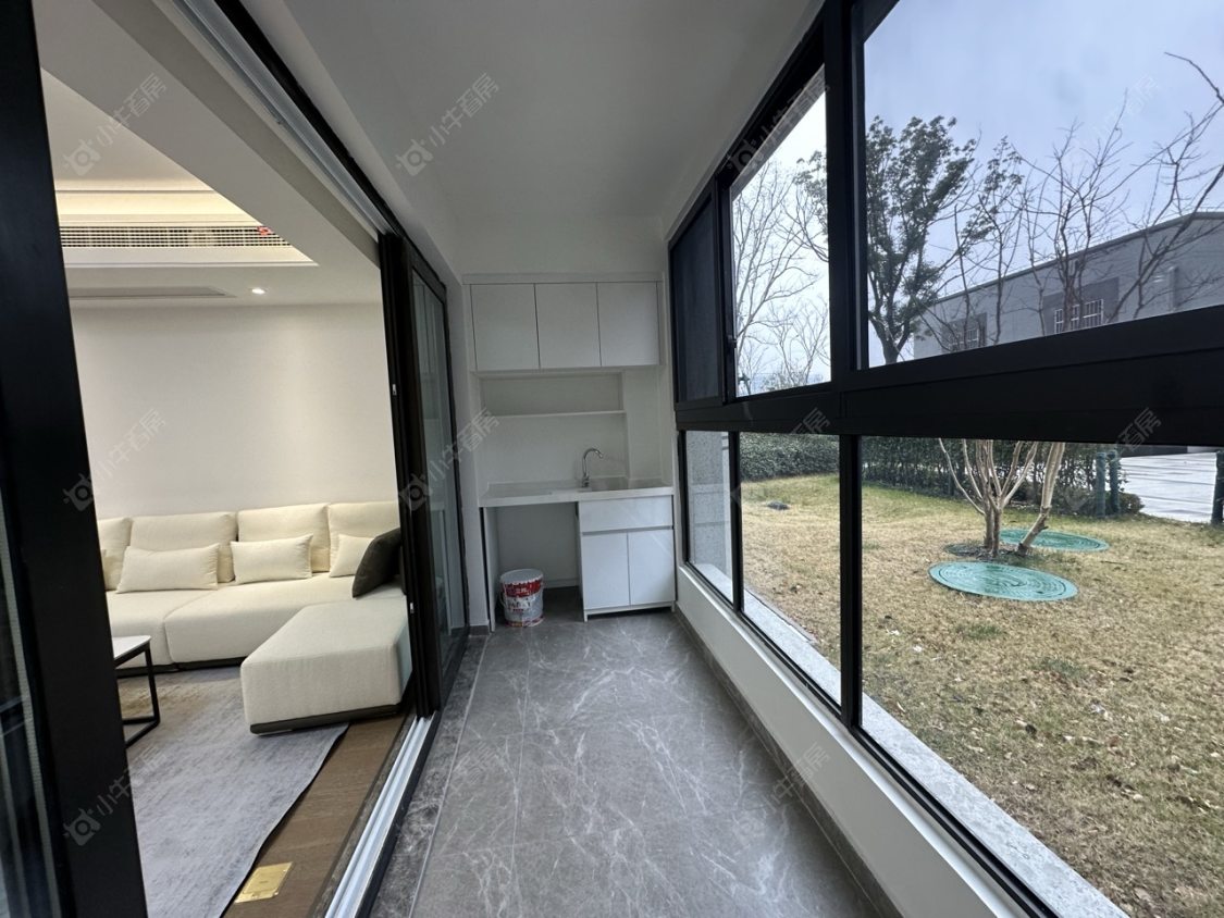 万科新都会房源室内图 常州万科新都会在租房源室内图_小牛看房